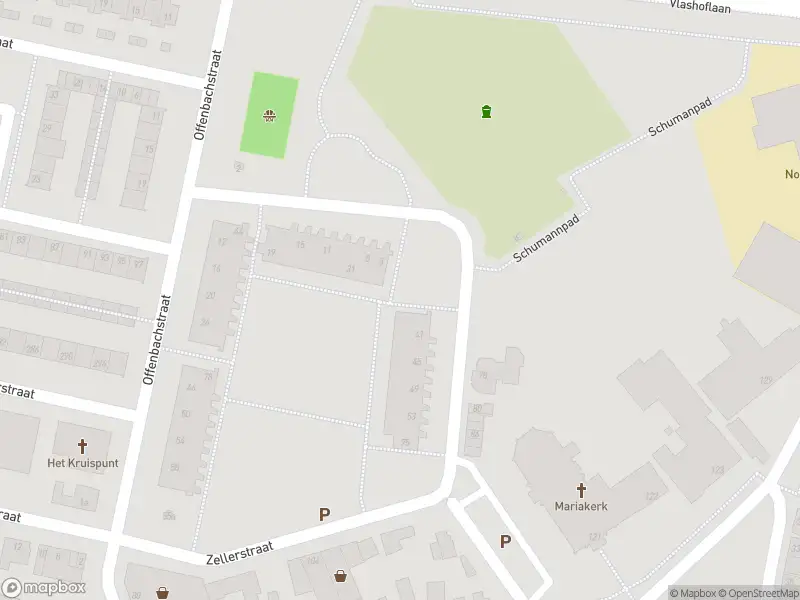 Anonieme overlastmelding Zellerstraat in Tilburg