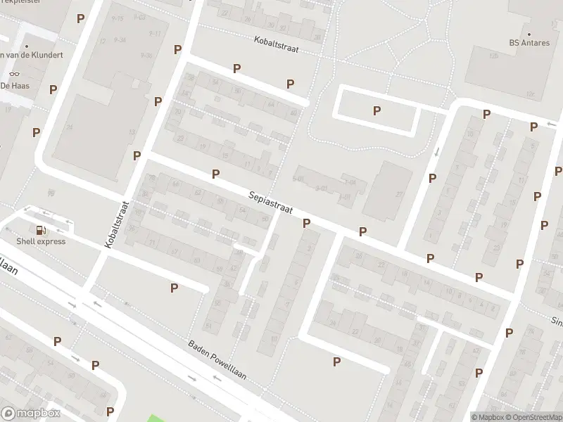 Overlastmelding Azuurweg in 5044KE Tilburg gesloten