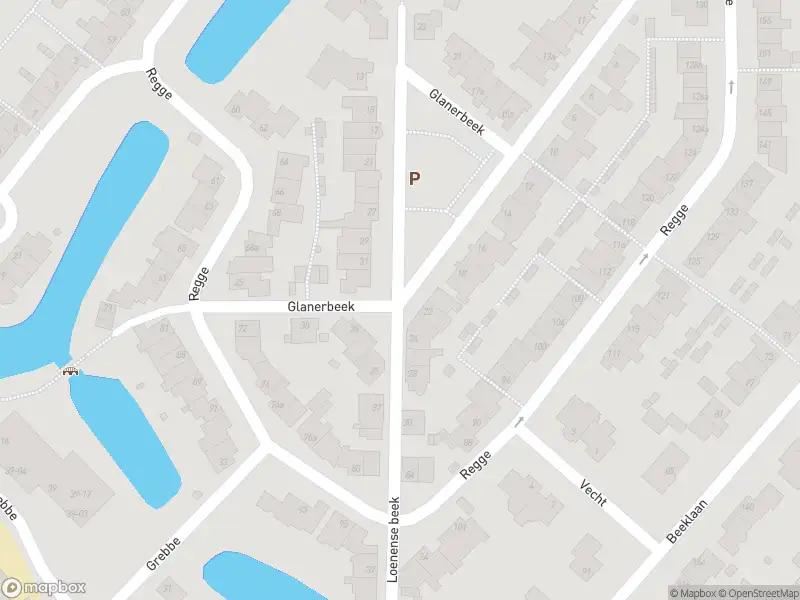 Overlastmelding Loenense beek in Tilburg gesloten
