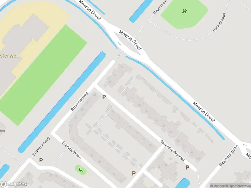 Anonieme overlastmelding Barendrechtstraat in Tilburg gesloten