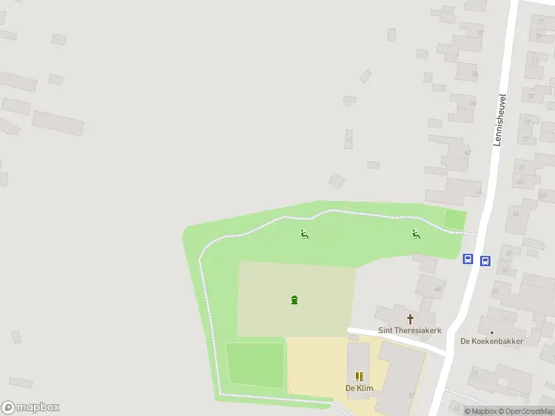 Overlastmelding Lennisheuvel in 5281LD Boxtel gesloten