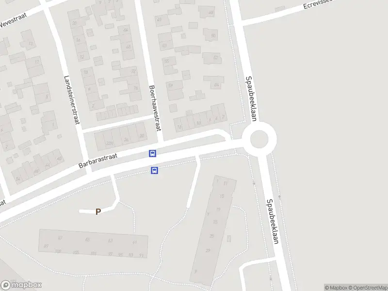 112 melding Overlastmelding Barbarastraat in Geleen