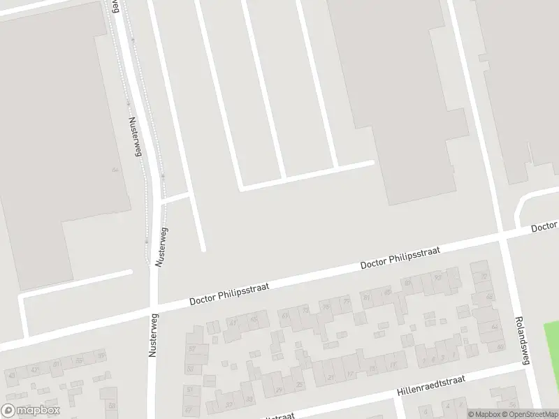 Overlastmelding Dr. Philipsstraat in Sittard