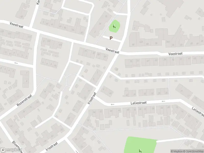 Anonieme overlastmelding Bremstraat in 6134TZ Sittard