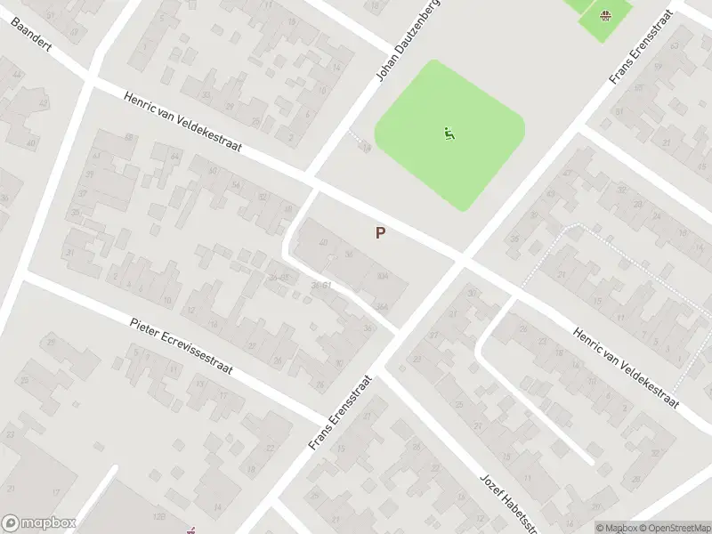 Overlastmelding Henric van Veldekestraat in Sittard