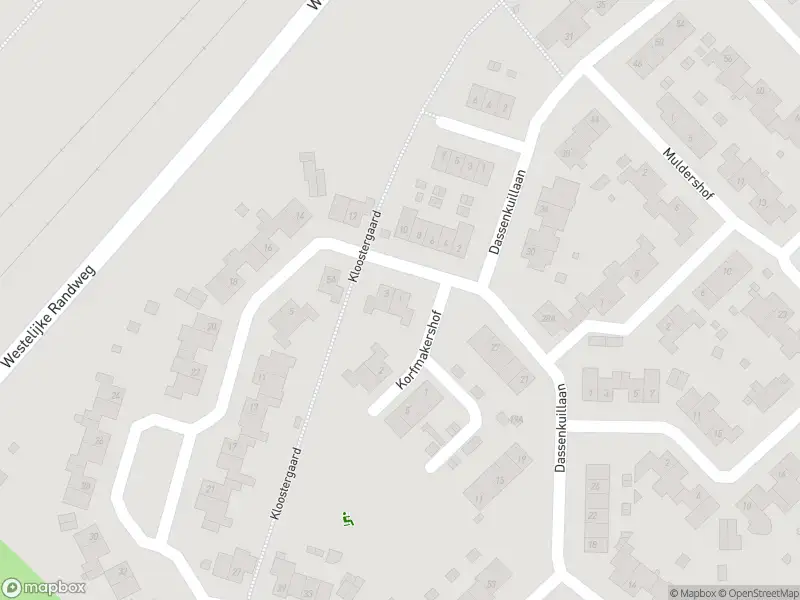 Overlastmelding Ketelslagersdreef in Geleen