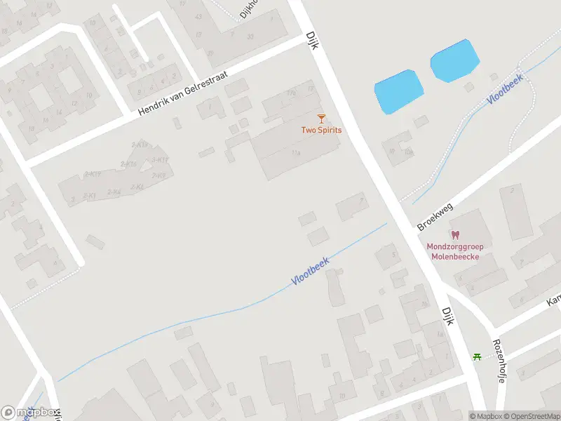 Overlastmelding Kerktiend in 6065BN Montfort