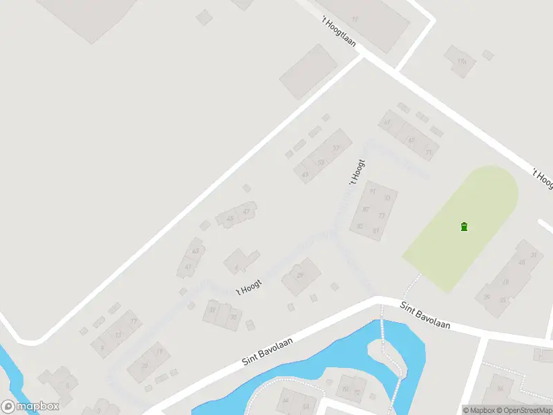 Overlastmelding 't Hoogtlaan in Noordwijkerhout