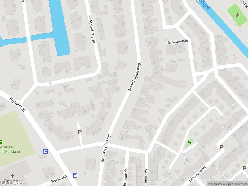Anonieme overlastmelding Schulpeinde in Katwijk
