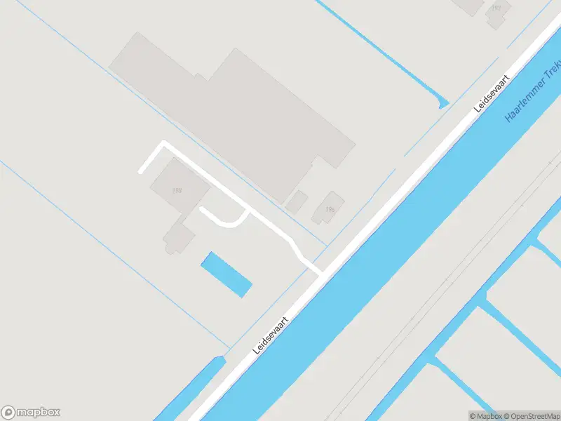 Overlastmelding Leidsevaart in Noordwijkerhout
