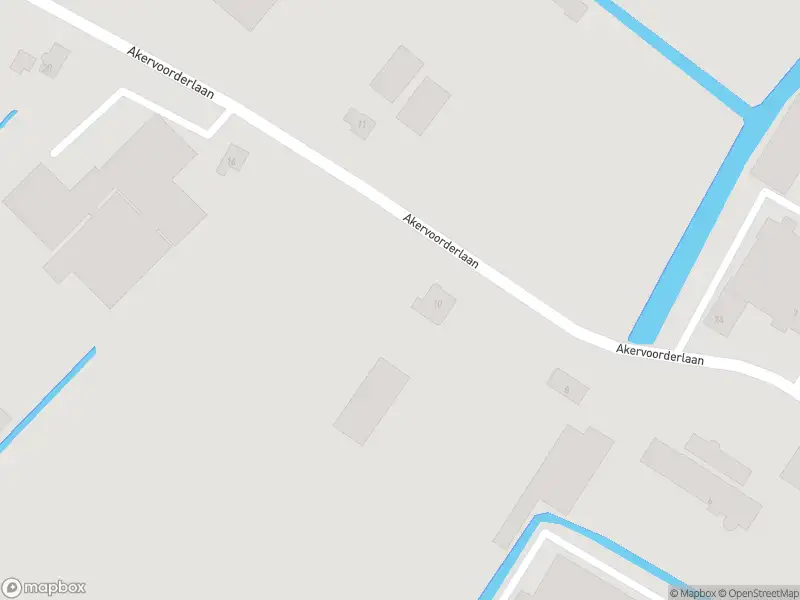 Anonieme overlastmelding Akervoorderlaan in Lisse