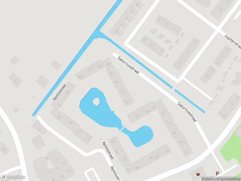 Overlastmelding Handelstraat in 3291CB Strijen