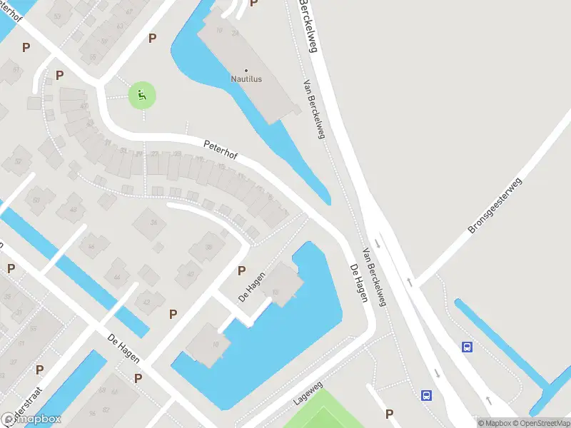 Overlastmelding Peterhof in Noordwijk