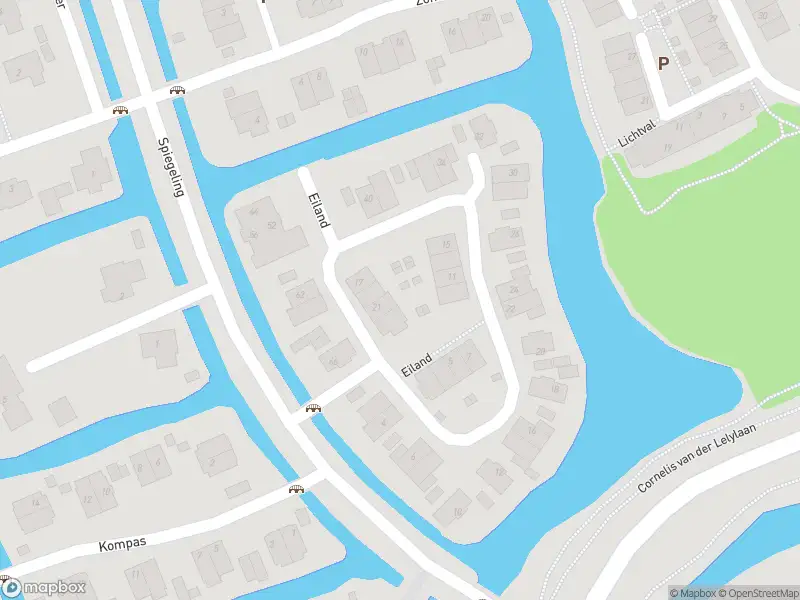 Overlastmelding Eiland in Maassluis