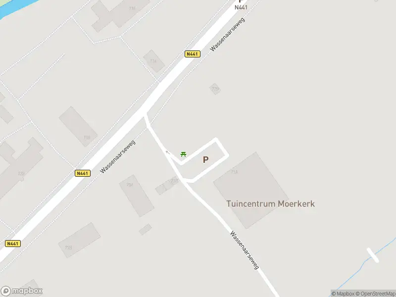 Anonieme overlastmelding 1e Mientlaan in 2223LG Katwijk