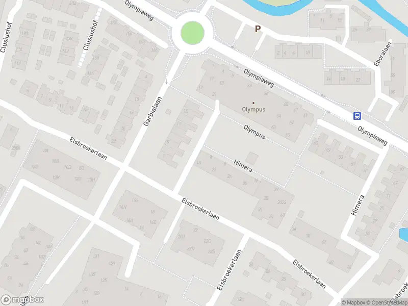 Anonieme overlastmelding Himera in Hillegom gesloten