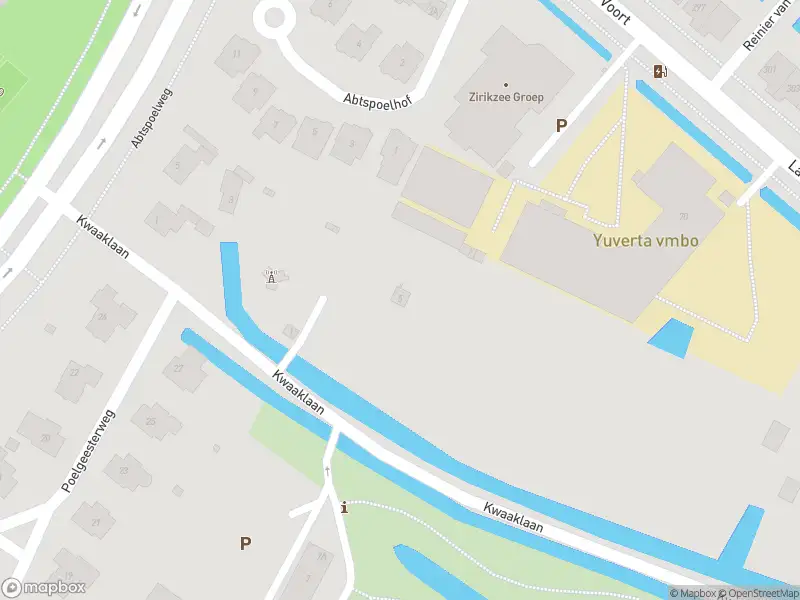 Overlastmelding Kwaaklaan in Oegstgeest gesloten