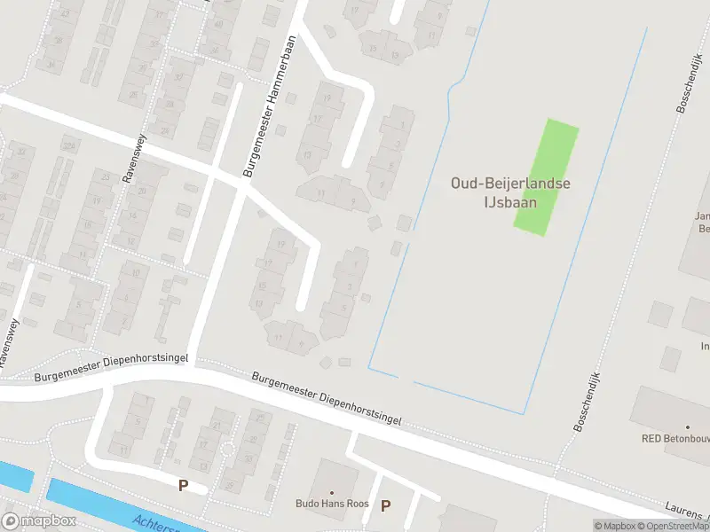 Overlastmelding Plaete in Oud-Beijerland gesloten