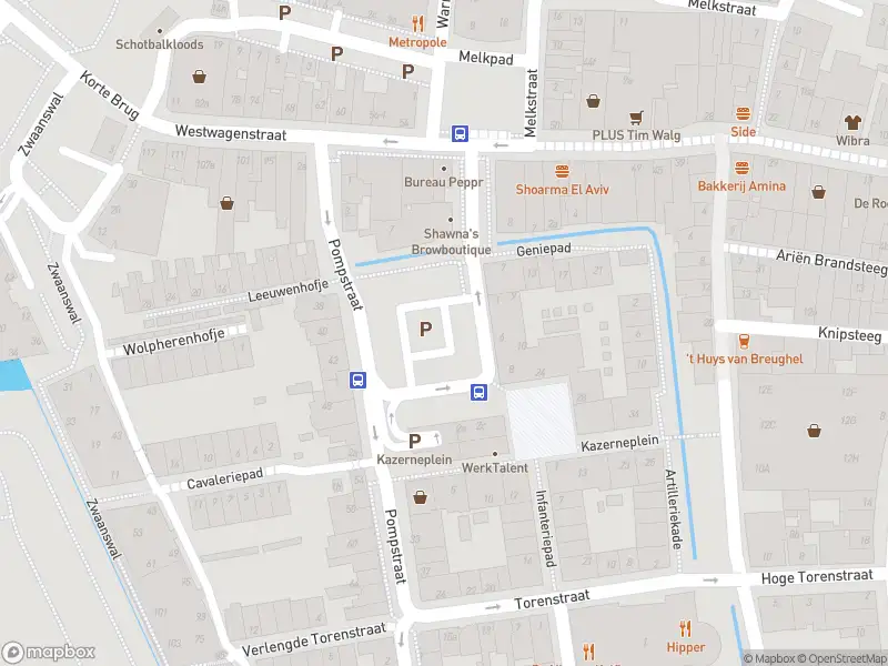 Overlastmelding Kazerneplein in Gorinchem gesloten