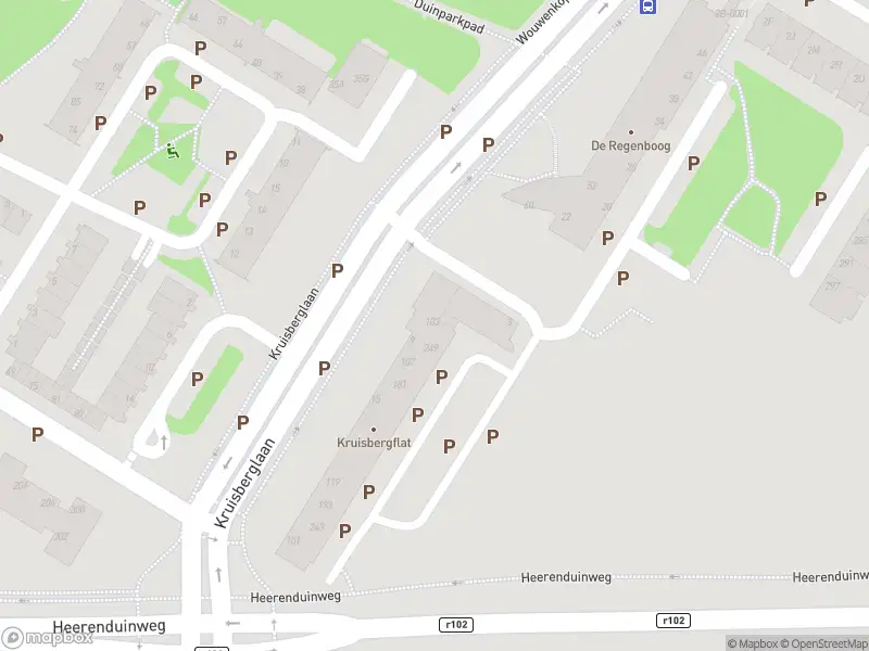 Overlastmelding Kruisberglaan in IJmuiden gesloten