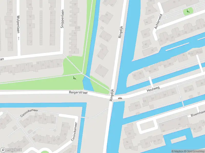 Overlastmelding Ringdijk in Vinkeveen