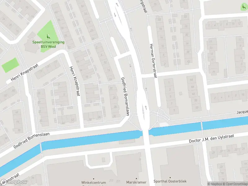 Overlastmelding Jacques Perkstraat in 4207RB Gorinchem