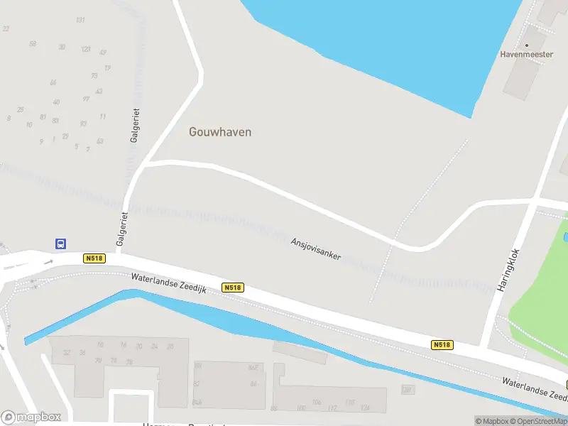 Overlastmelding Galgeriet in Monnickendam
