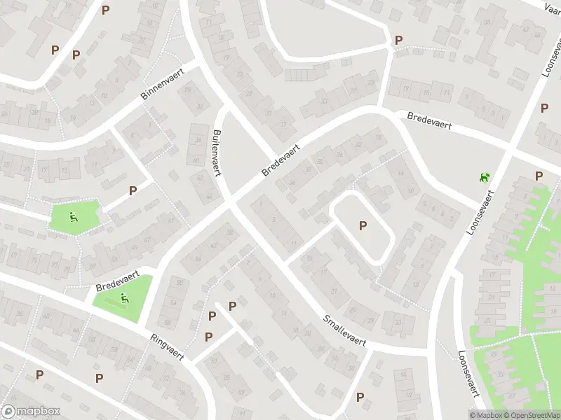 Overlastmelding Leemvaert in 5171LM Kaatsheuvel