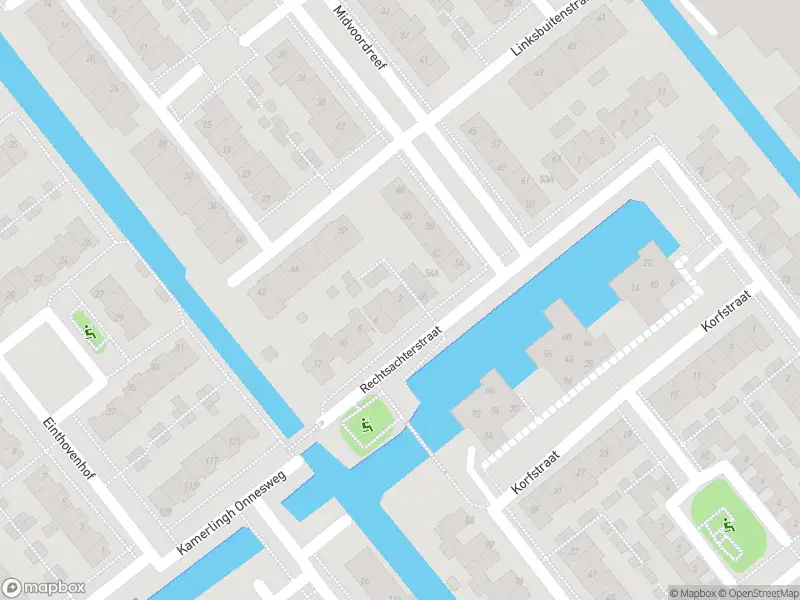 Overlastmelding Rechtsachterstraat in Kudelstaart