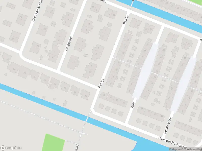 Overlastmelding Patrijs in Ouderkerk aan de Amstel