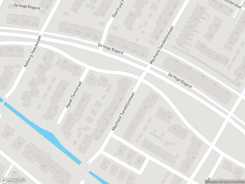 Overlastmelding Machteld Sandelijnslaan in Hendrik-Ido-Ambacht