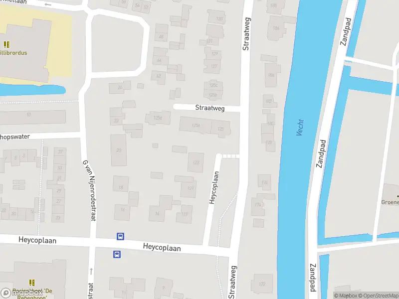 Overlastmelding Wiardi Beckmanstraat in 3621HD Breukelen gesloten