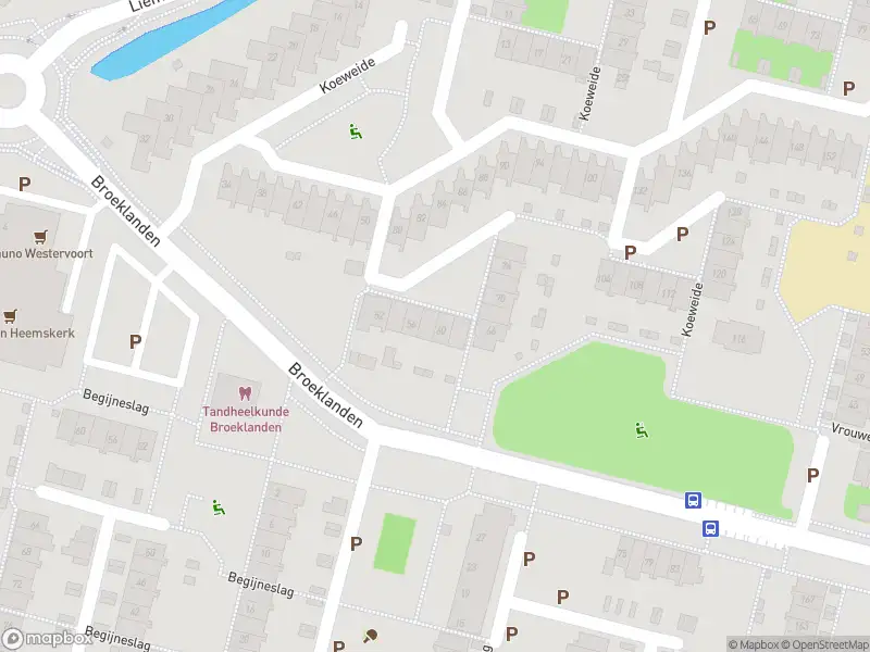 Overlastmelding Koeweide in Westervoort gesloten