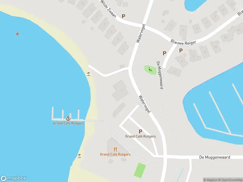Overlastmelding Watervogel in Lathum