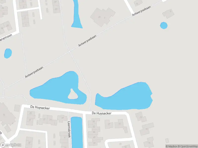 Brandweer met gepaste spoed naar de Berkt in Veldhoven vanwege stankoverlast