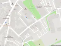 Overlastmelding Kloosterstraat in Tilburg