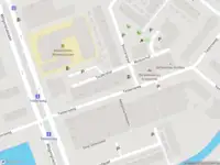 Ambulance met grote spoed naar de Teldersweg in Rotterdam