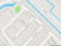 Politie met grote spoed naar de Troelstralaan in Uithoorn