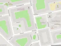 Ambulance naar de Ombilinstraat in Amsterdam