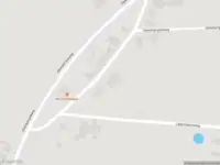 Brandweer met gepaste spoed naar de Steenbergseweg in Lepelstraat vanwege een buitenbrand