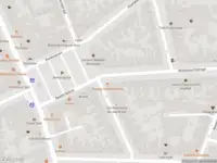 Overlastmelding Daltonerf in 5014HZ Tilburg gesloten