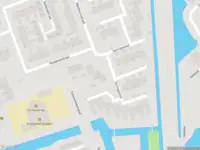 Overlastmelding Seringenhof in Schagen