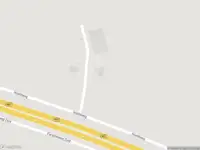 Politie met grote spoed naar de Hoofdweg in Hoek vanwege letsel