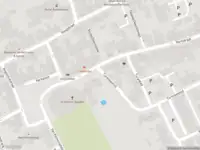 Overlastmelding Poirtersstraat in 5061BG Oisterwijk