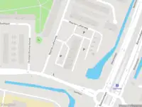 Anonieme overlastmelding Maarten Lutherweg in Amstelveen gesloten