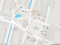 Overlastmelding Burgemeester Winklerplein in Sliedrecht gesloten