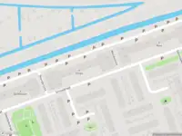 Overlastmelding Siriusstraat in Hoorn