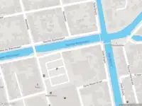 Overlastmelding Oude Gracht in 1601RE Enkhuizen gesloten