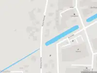 Overlastmelding Kleine Houtweg in Heemskerk