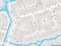 Ambulance met gepaste spoed naar de Vossenzoom in Pijnacker